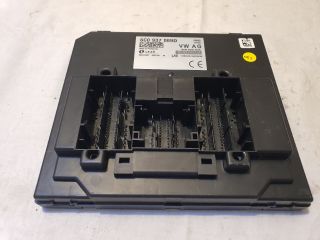 bontott SKODA FABIA III Komfort Elektronika