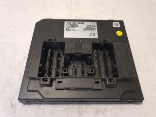 bontott SKODA FABIA III Komfort Elektronika