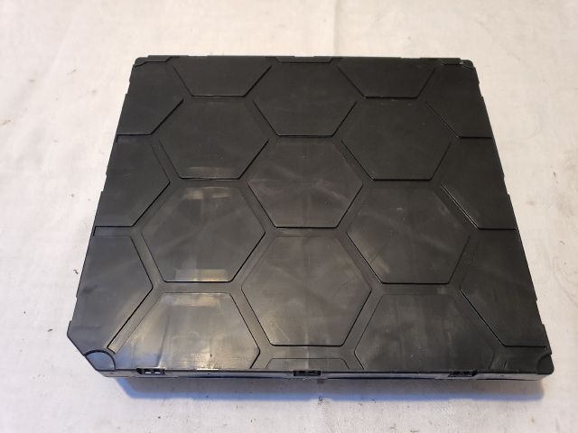 bontott SKODA FABIA III Komfort Elektronika