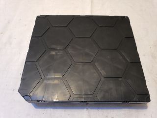 bontott SKODA FABIA III Komfort Elektronika