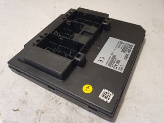 bontott SKODA FABIA III Komfort Elektronika