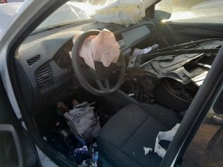 bontott SKODA FABIA III Komfort Elektronika