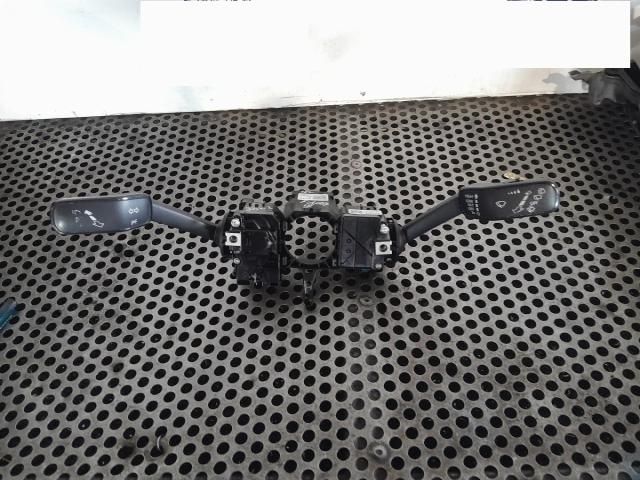 bontott SKODA FABIA III Komplett Kormánykapcsoló (Bajuszkapcsoló)