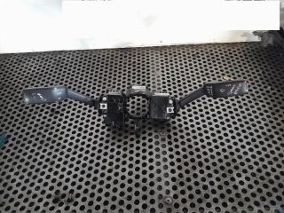 bontott SKODA FABIA III Komplett Kormánykapcsoló (Bajuszkapcsoló)