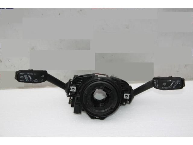 bontott SKODA FABIA III Komplett Kormánykapcsoló (Bajuszkapcsoló)