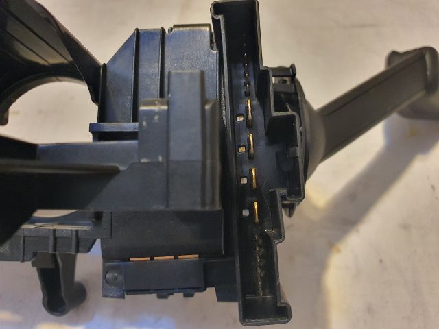 bontott SKODA FABIA III Komplett Kormánykapcsoló (Bajuszkapcsoló)