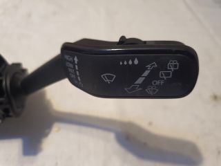 bontott SKODA FABIA III Komplett Kormánykapcsoló (Bajuszkapcsoló)