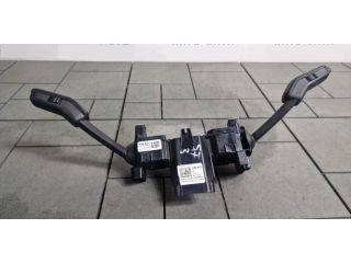 bontott SKODA FABIA III Komplett Kormánykapcsoló (Bajuszkapcsoló)