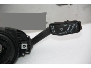 bontott SKODA FABIA III Komplett Kormánykapcsoló (Bajuszkapcsoló)