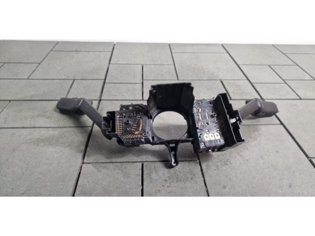 bontott SKODA FABIA III Komplett Kormánykapcsoló (Bajuszkapcsoló)