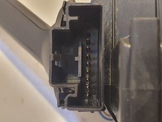 bontott SKODA FABIA III Komplett Kormánykapcsoló (Bajuszkapcsoló)