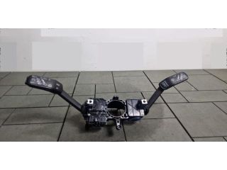 bontott SKODA FABIA III Komplett Kormánykapcsoló (Bajuszkapcsoló)