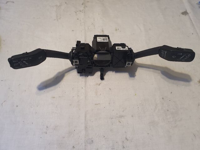 bontott SKODA FABIA III Komplett Kormánykapcsoló (Bajuszkapcsoló)