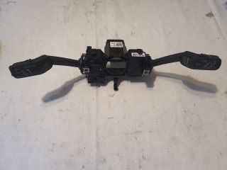 bontott SKODA FABIA III Komplett Kormánykapcsoló (Bajuszkapcsoló)