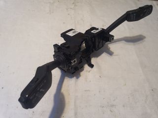 bontott SKODA FABIA III Komplett Kormánykapcsoló (Bajuszkapcsoló)