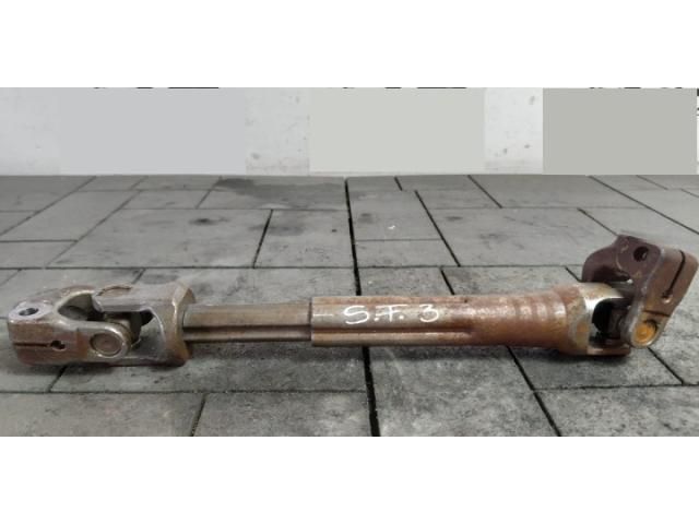 bontott SKODA FABIA III Kormánykardán