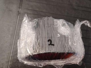 bontott SKODA FABIA III Kormánylégzsák