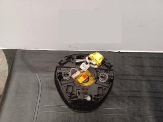 bontott SKODA FABIA III Kormánylégzsák