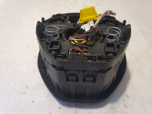 bontott SKODA FABIA III Kormánylégzsák