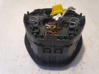 bontott SKODA FABIA III Kormánylégzsák