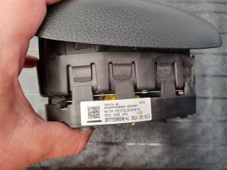 bontott SKODA FABIA III Kormánylégzsák