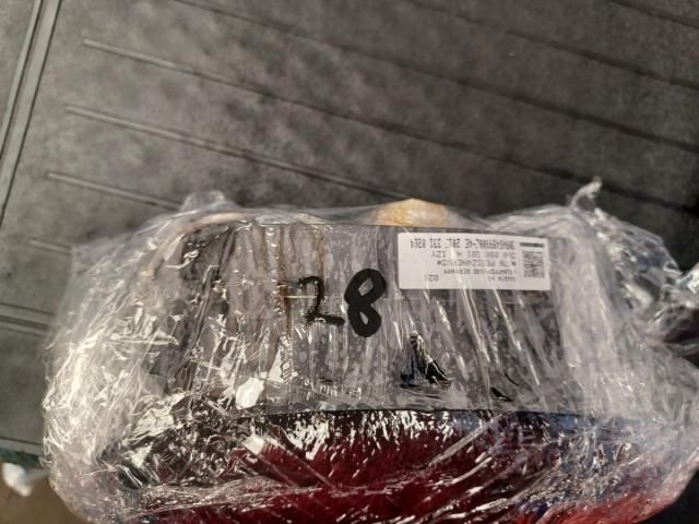 bontott SKODA FABIA III Kormánylégzsák