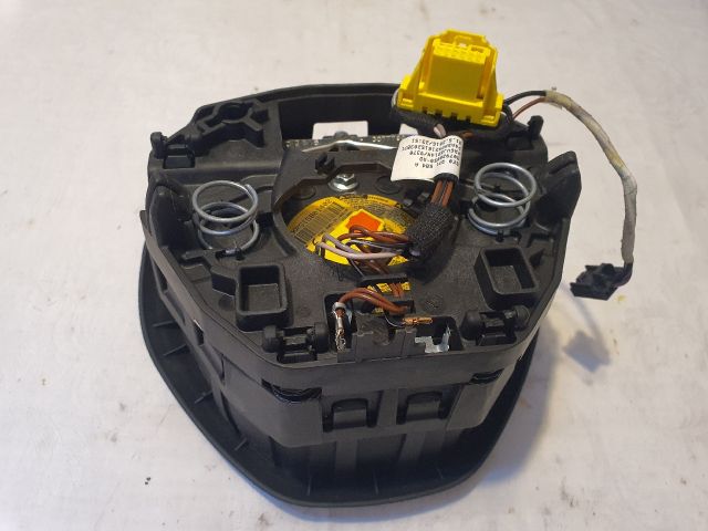 bontott SKODA FABIA III Kormánylégzsák