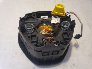 bontott SKODA FABIA III Kormánylégzsák