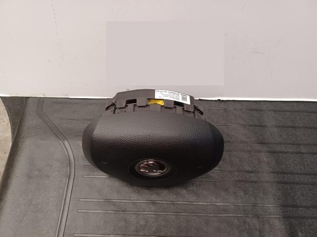 bontott SKODA FABIA III Kormánylégzsák