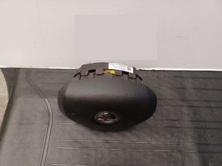 bontott SKODA FABIA III Kormánylégzsák