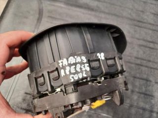 bontott SKODA FABIA III Kormánylégzsák