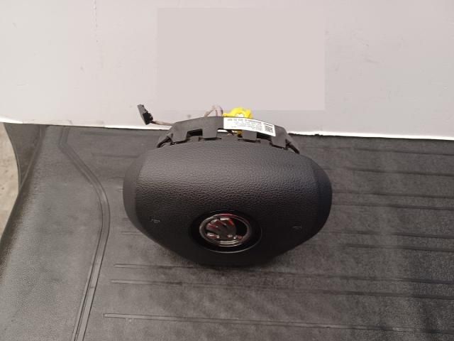 bontott SKODA FABIA III Kormánylégzsák