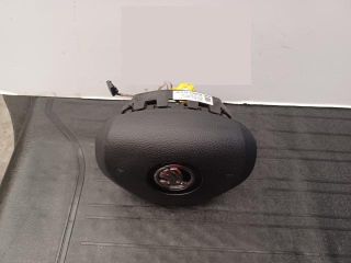 bontott SKODA FABIA III Kormánylégzsák