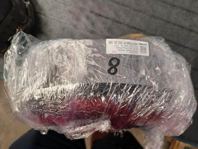 bontott SKODA FABIA III Kormánylégzsák