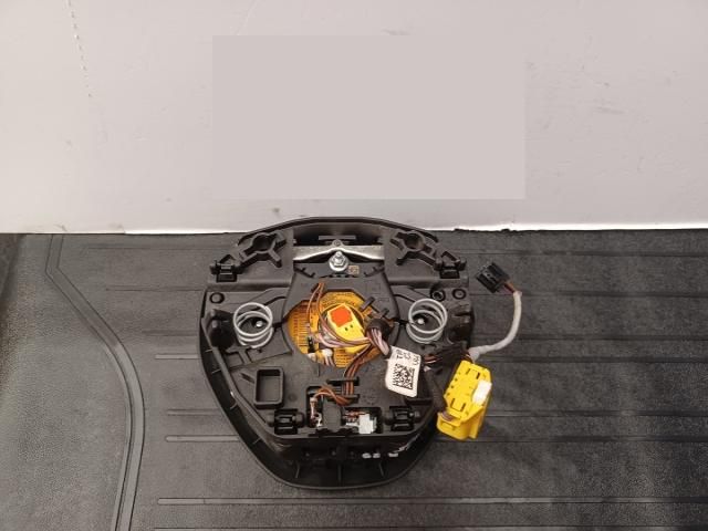 bontott SKODA FABIA III Kormánylégzsák