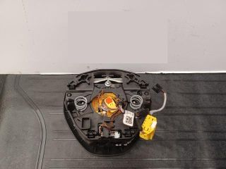 bontott SKODA FABIA III Kormánylégzsák