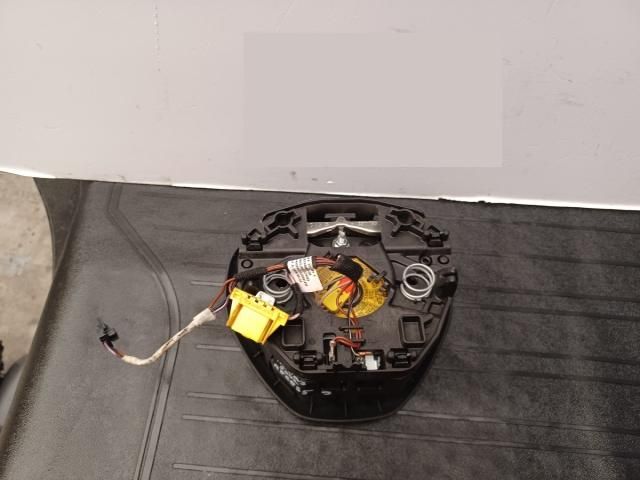 bontott SKODA FABIA III Kormánylégzsák