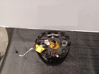 bontott SKODA FABIA III Kormánylégzsák