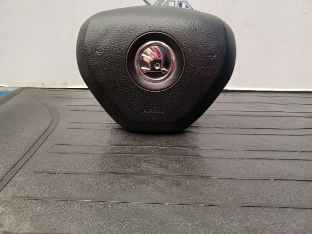 bontott SKODA FABIA III Kormánylégzsák