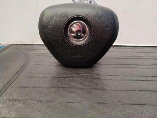 bontott SKODA FABIA III Kormánylégzsák