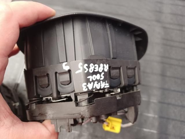 bontott SKODA FABIA III Kormánylégzsák