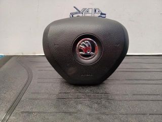 bontott SKODA FABIA III Kormánylégzsák