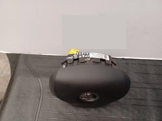 bontott SKODA FABIA III Kormánylégzsák