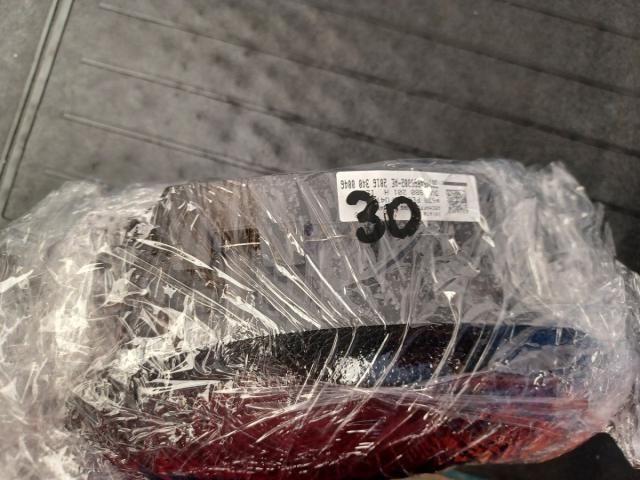 bontott SKODA FABIA III Kormánylégzsák