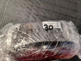 bontott SKODA FABIA III Kormánylégzsák