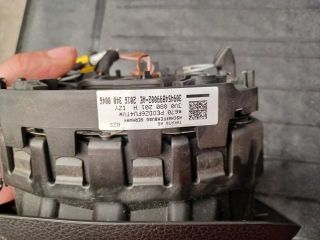 bontott SKODA FABIA III Kormánylégzsák