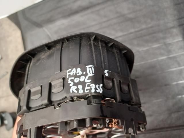 bontott SKODA FABIA III Kormánylégzsák