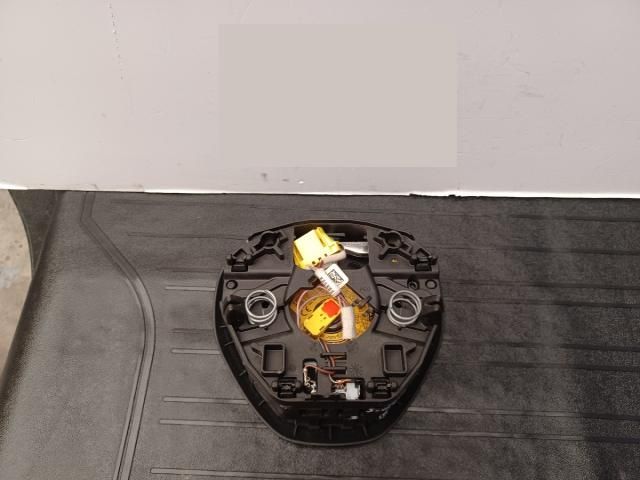 bontott SKODA FABIA III Kormánylégzsák