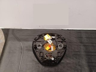 bontott SKODA FABIA III Kormánylégzsák