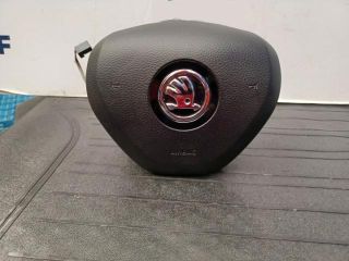 bontott SKODA FABIA III Kormánylégzsák